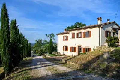 Image de Maison confortable à Terre Roveresche.