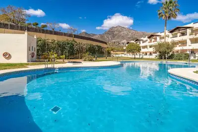 Image de Bel appartement à Benalmádena