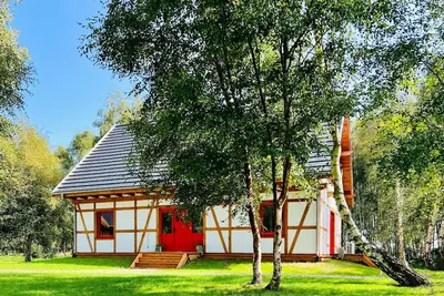 Magnifique maison à Rowy avec WiFi