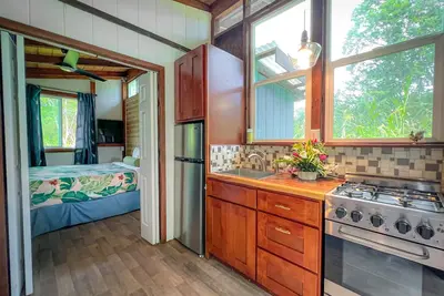 Image de Blue Orchid Cabin