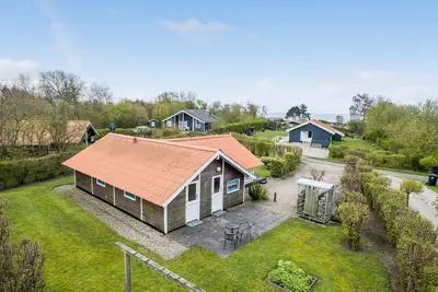 Image de Superbe maison de 3 chambres à Sydals