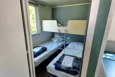 Image de Mobil home - N025