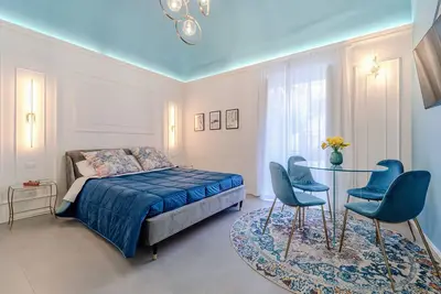 Image de Trabia25 Suite Palermo