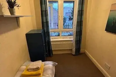 Image de Brindley Place 3 rooms flat