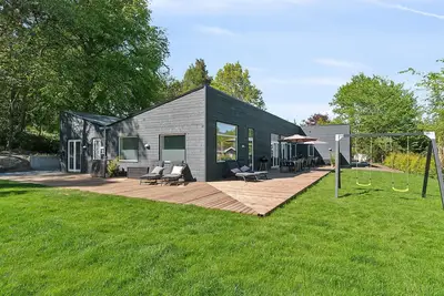 Image de Superbe maison à Vejby avec cuisine