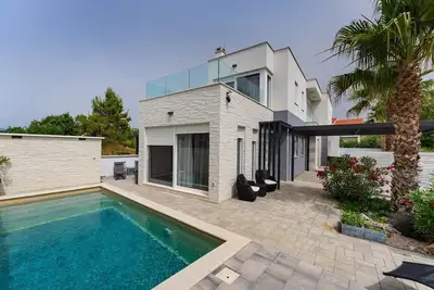 Image de Superbe maison à Zaton