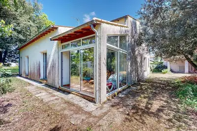Image de Jolie maison de 3 chambres à Royan