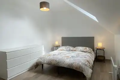 Image de Maison de ville des Bernardines - Orgelet