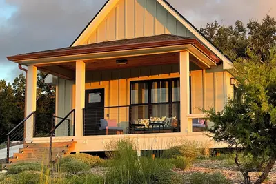 Image de Dark Sky Community Near Canyon Lake!