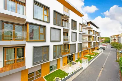 Image de Bel appartement de 2 chambres Ă Hel