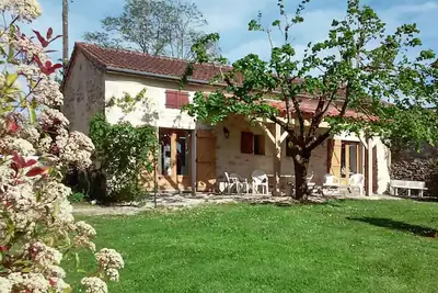 Image de Superbe maison à Sauzet avec cuisine