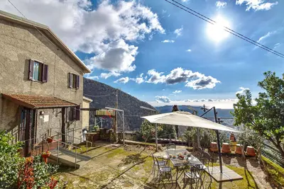 Image de Belle maison de 3 chambres à Metato