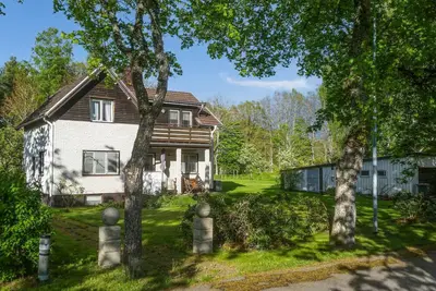 Image de Belle maison de 3 chambres à Västervik