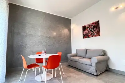 Image de Ubertini House beautiful apartment with 2 double bedrooms