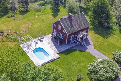 Image de Superbe maison de 4 chambres à.