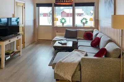 Image de Magnifique appartement à Sysslebäck