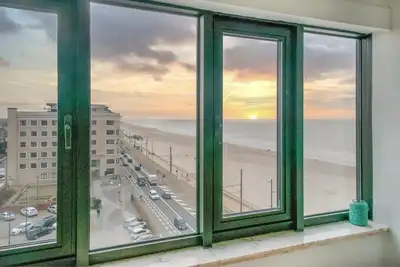 Image de Appartement en bord de mer à Ostende