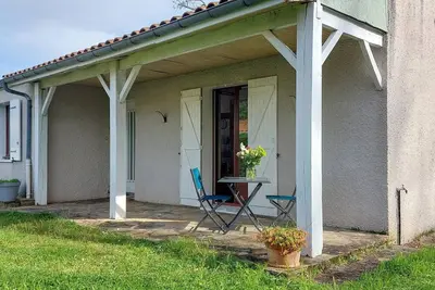 Image de Belle maison de 3 chambres à Royan