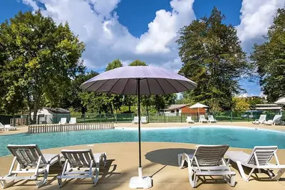 Image de Coco Sweet 2 Schlafzimmer (keine Badezimmer) 4 Personen