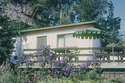 Image de Ferieneinrichtungen Haus am Stein