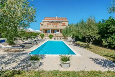 Image de Superbe maison à Polaca avec WiFi