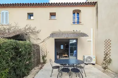 Image de Superbe maison à Saint-Laurent-de-la-Ca