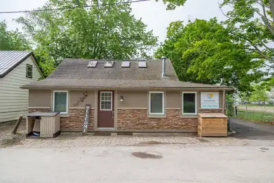 Image de Premium on First - across the street from the beach!