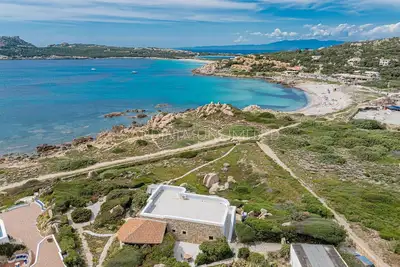Image de Villa à Santa Reparata avec 3 chambres à coucher, 6 couchages