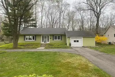 Image de Charming Ridgeway Cottage\n\n