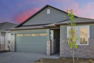 Image de The Cozy & Classy Boise Home                           No cleaning fee!