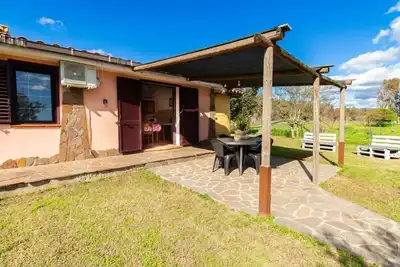 Image de Su Tuvulu 2 Niché dans une belle vallée