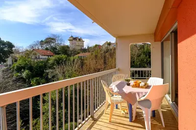 Image de Arguin Ii by Interhome