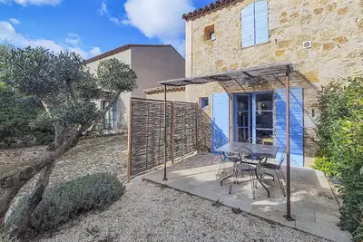 Image de Gorgeous home in Saint-Laurent-de-la-Ca
