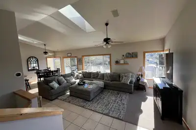 Image de Wadsy's Lake House