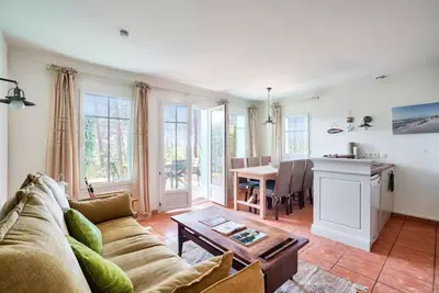 Image de Maison 3 pièces 8 personnes - Prestige