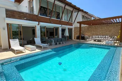 Image de Villa Marina Cap Cana