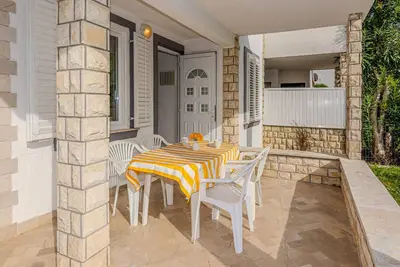 Image de Bel appartement à Nin avec WiFi