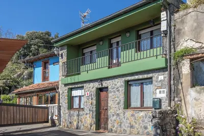 Image de Maison de vacances \"Angela\" avec terrasse privée, balcon et Wi-Fi