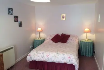 Image de Magnifique maison de vacances privée pour 2 personnes avec Tv et parking