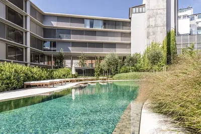 Image de Sol - 1 bedroom, shared pool in Ciudad Jardín