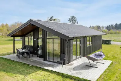 Image de Superbe maison de 3 chambres à Grenaa