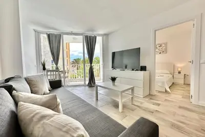 Image de Yomely Playa de las Americas