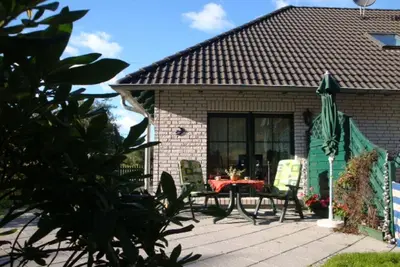 Image de F-1064 Rhododendronblüte - Ferienwohnung Rhododendronblüte F-1064 Wohnung 01