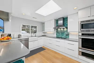 Image de Bayside Retreat in Coronado Village