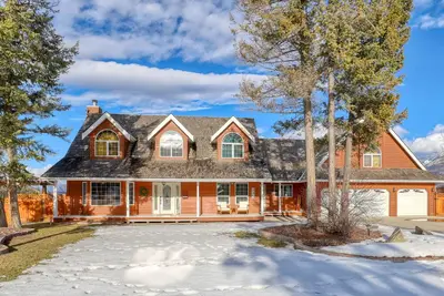 Pool house at the lake!