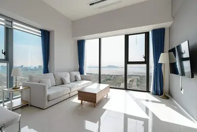 Image de Sr Hotel Yeongjong