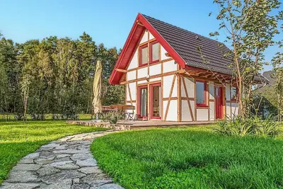 Image de Superbe maison à Rowy avec WiFi