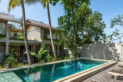 Ubud Terrace by Betterplace