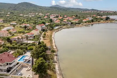 Image de Bel appartement à Mrljane