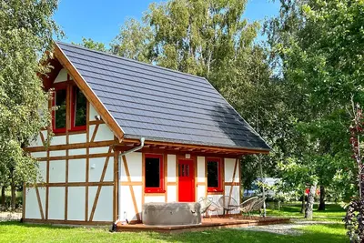 Superbe maison à Rowy avec WiFi